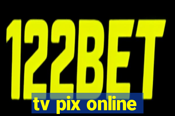 tv pix online